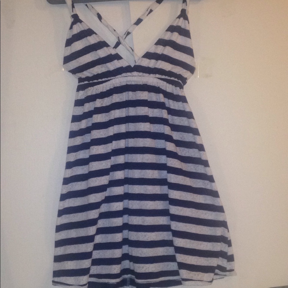 Real pretty mini dress